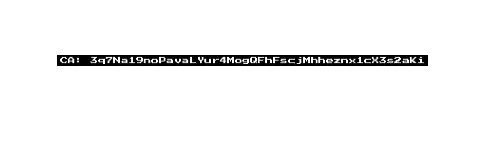 CA 3q7Na19noPavaLYur4MogQFhFscjMhheznx1cX3s2aKi